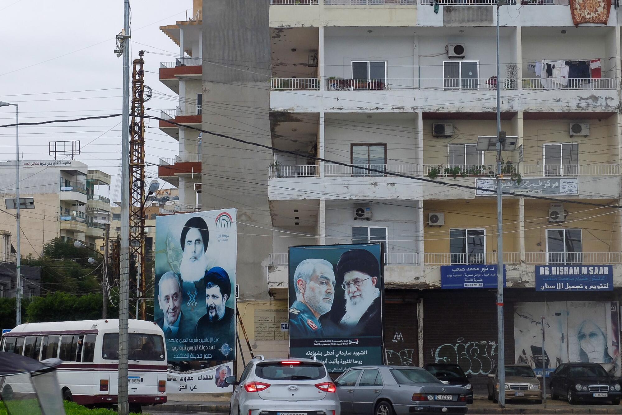 Repor Sur del Líbano - 6